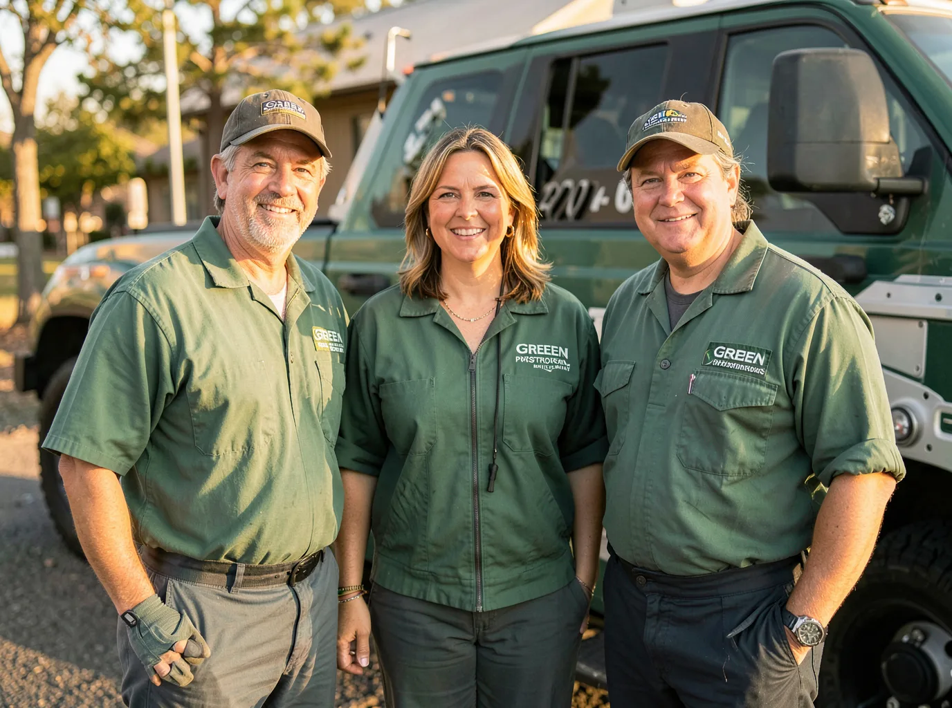 Water Damage Restoration company in Hood River, OR