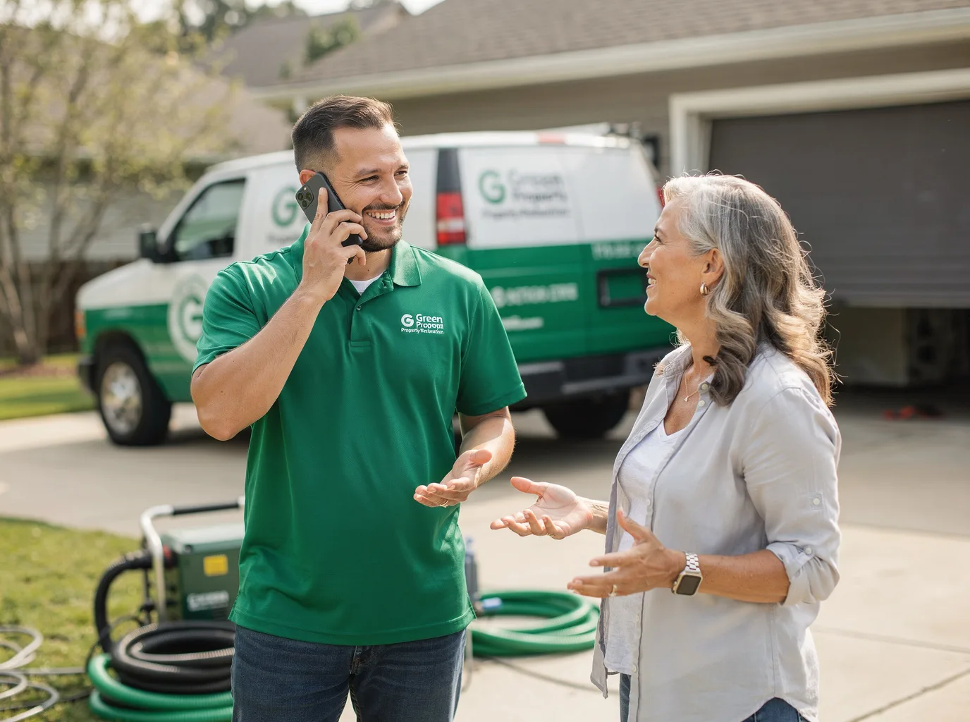 Water Damage Restoration Hood River, OR FAQs